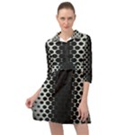 Surface Pmmcairo Img 20221126 085607 5000x5000 Mini Skater Shirt Dress