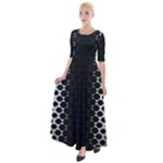Surface Pmmcairo Img 20221126 085607 5000x5000 Half Sleeves Maxi Dress