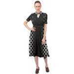 Surface Pmmcairo Img 20221126 085607 5000x5000 Keyhole Neckline Chiffon Dress