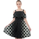 Surface Pmmcairo Img 20221126 085607 5000x5000 Cut Out Shoulders Chiffon Dress