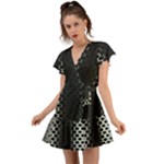 Surface Pmmcairo Img 20221126 085607 5000x5000 Flutter Sleeve Wrap Dress