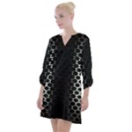Surface Pmmcairo Img 20221126 085607 5000x5000 Open Neck Shift Dress