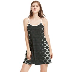 Summer Frill Dress 