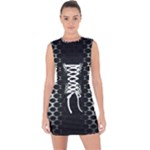 Surface Pmmcairo Img 20221126 085607 5000x5000 Lace Up Front Bodycon Dress