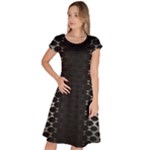 Surface Pmmcairo Img 20221126 085607 5000x5000 Classic Short Sleeve Dress
