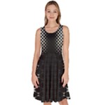 Surface Pmmcairo Img 20221126 085607 5000x5000 Knee Length Skater Dress With Pockets