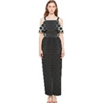 Surface Pmmcairo Img 20221126 085607 5000x5000 Draped Sleeveless Chiffon Jumpsuit