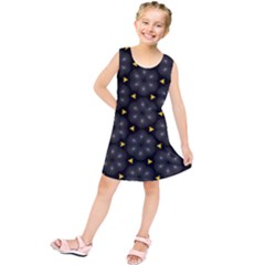 Kids  Tunic Dress 