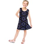 Phyllis Full  Kids  Tunic Dress