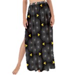 Phyllis Full  Maxi Chiffon Tie-Up Sarong