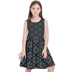 Kids  Skater Dress 