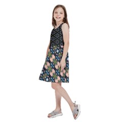 Kids  Skater Dress 