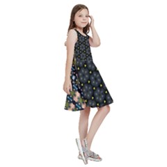 Kids  Skater Dress 