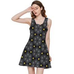 Inside Out Racerback Dress 