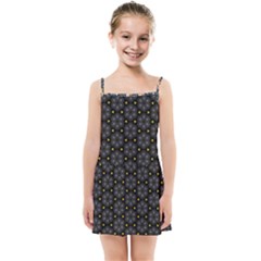 Kids  Summer Sun Dress 