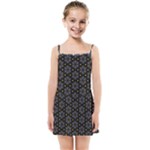 Phyllis Full  Kids  Summer Sun Dress