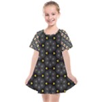 Phyllis Full  Kids  Smock Dress