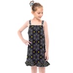 Phyllis Full  Kids  Overall Dress