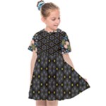 Phyllis Full  Kids  Sailor Dress