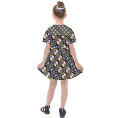 Kids  Sailor Dress 