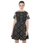Phyllis Full  Sailor Dress