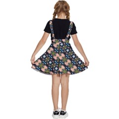 Kids  Apron Dress 