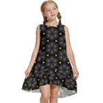 Phyllis Full  Kids  Frill Swing Dress