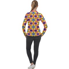 Women s Pique Long Sleeve T-Shirt 