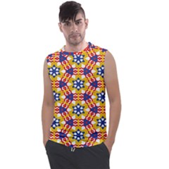 Men s Regular Tank Top 