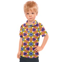 Kids  Polo T-Shirt 