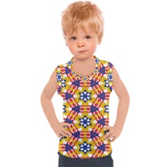 Kids  Sport Tank Top 