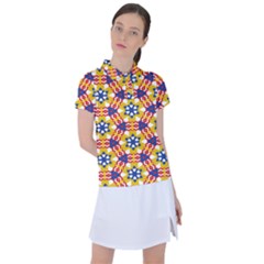 Women s Polo T-Shirt 