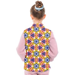 Kids   Puffer Vest 