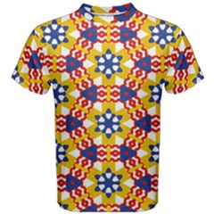 Men s Cotton T-Shirt 