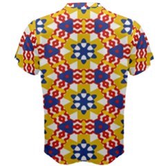 Men s Cotton T-Shirt 