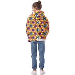 Kids  Oversized Hoodie 