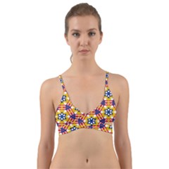 Wrap Around Bikini Top 