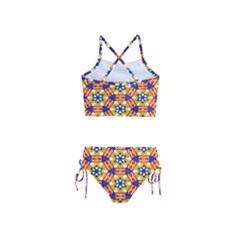 Girls  Tankini Swimsuit 