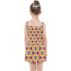 Kids  Summer Sun Dress 