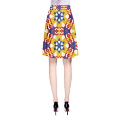 A-Line Skirt 