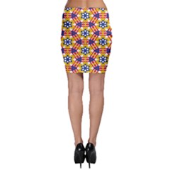 Bodycon Skirt 