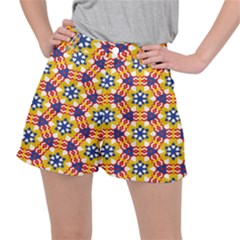 Women s Ripstop Shorts 