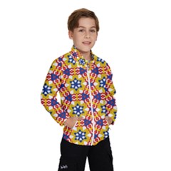 Kids  Windbreaker 