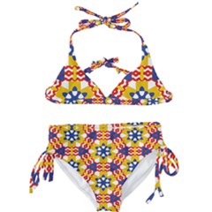 Kids  Classic Bikini Set 