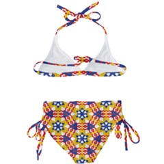 Kids  Classic Bikini Set 