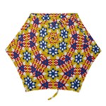 Wavey shapes pattern                                                              Umbrella