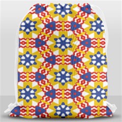 Drawstring Bag (Large) 