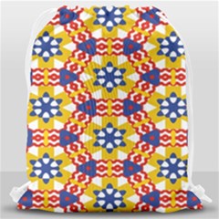 Drawstring Bag (Large) 