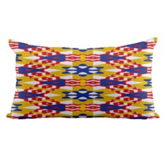 22 x14  Lumbar Throw Cushion Case (Two Sides) 