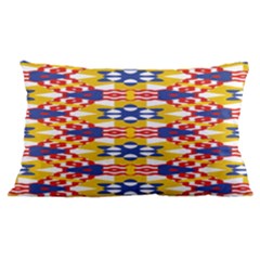 24 x16  Lumbar Throw Cushion Case (Two Sides) 